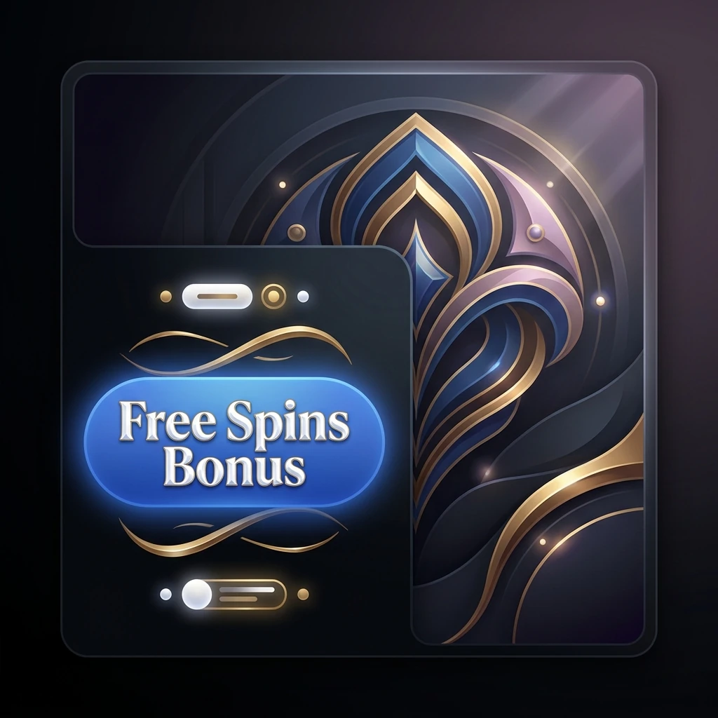 Free Spins Bonus