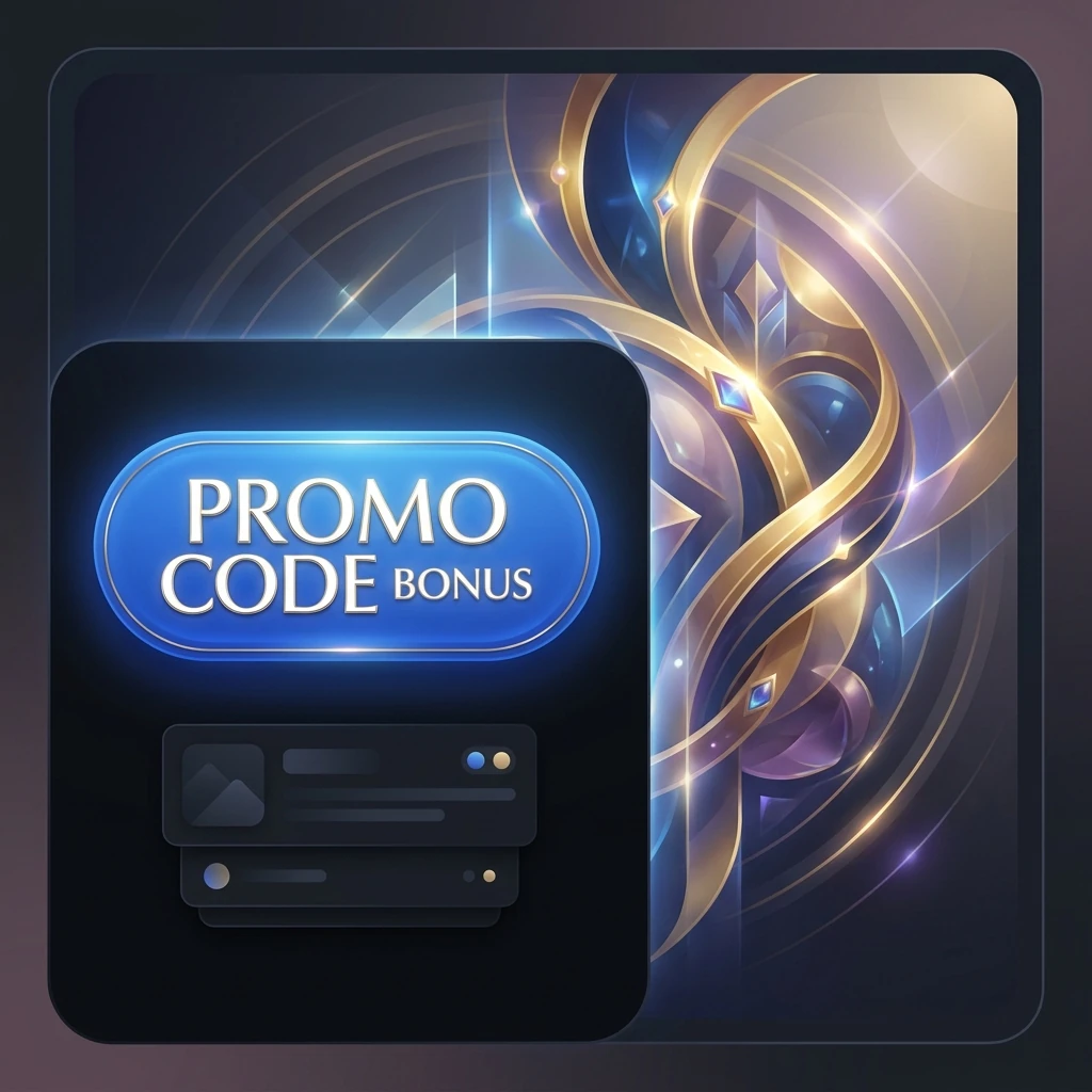 Promo Code Bonus