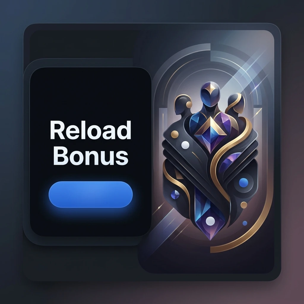 Reload Bonus