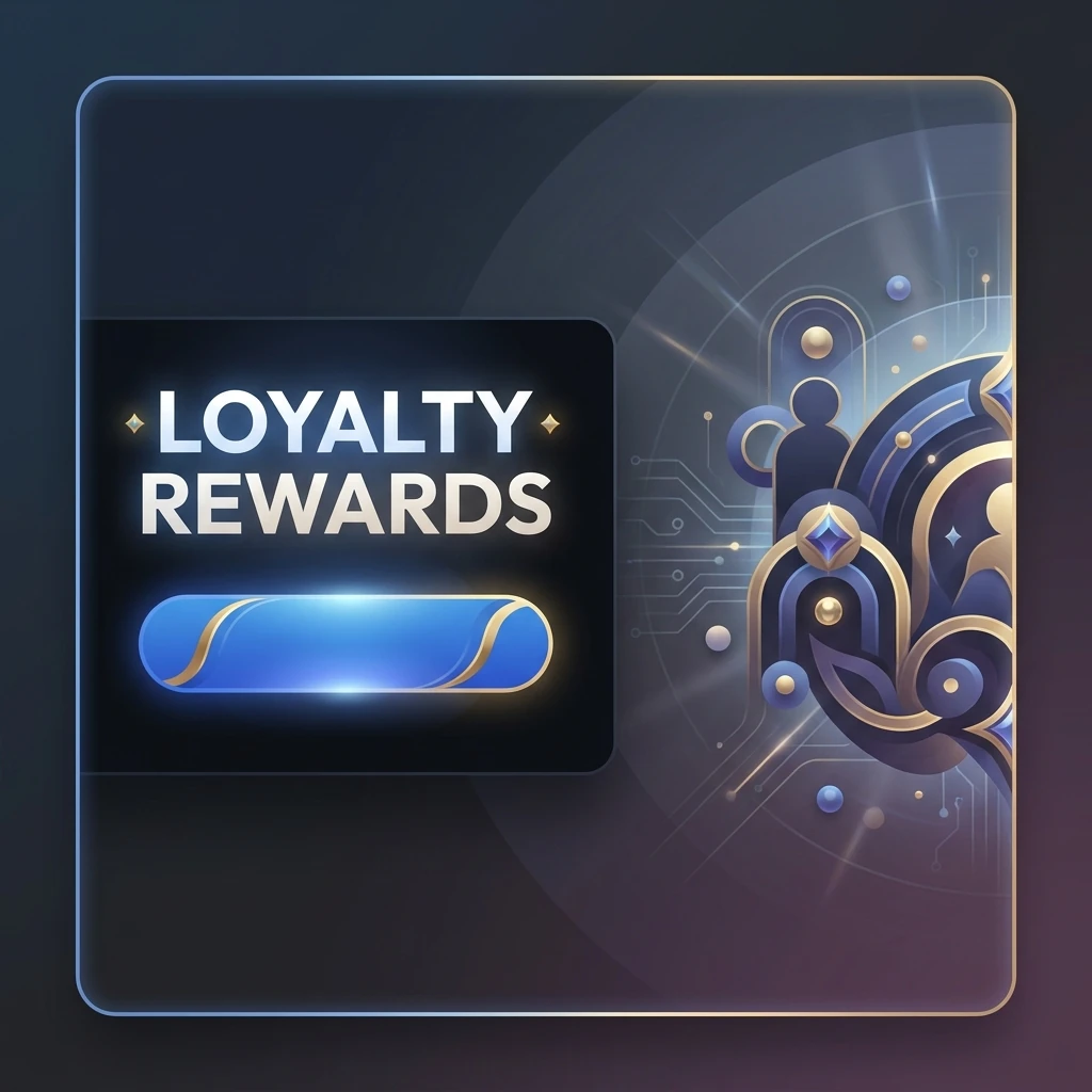 Loyalty Rewards