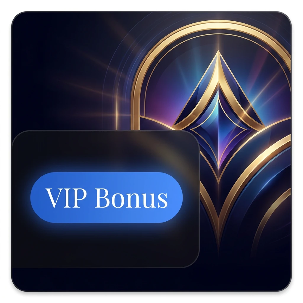 VIP Bonus